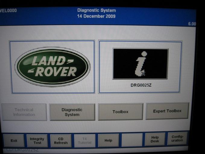 How to install rover t4 software cost