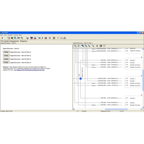 Full Alldata Complete 64
