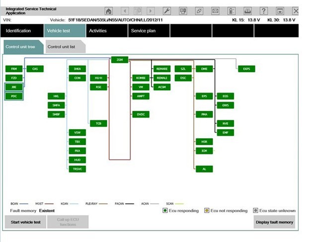 Bmw diagnosis software download
