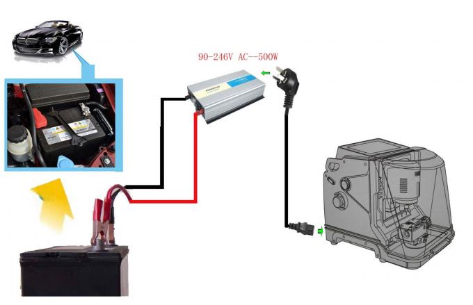 Original Xhorse iKeycutter CONDOR XC MINI Master Series Car Key Cutting Machine Update Online 2