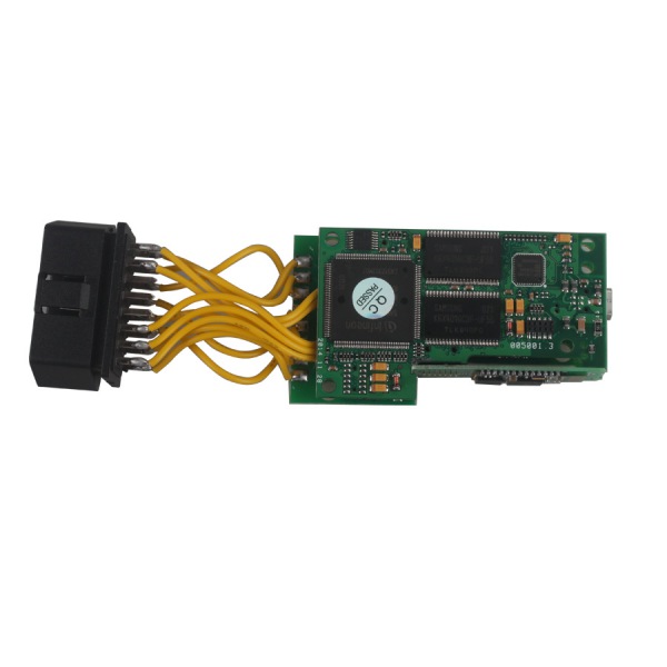 New ODIS 2.0 VAS 5054 Plus Bluetooth(OEM) Version without OKI Chip PCB Board Display 1