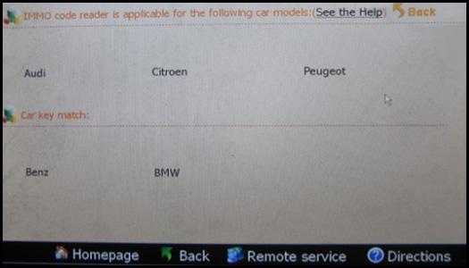 digimaster iii supportted car list digimaster iii supportted car list