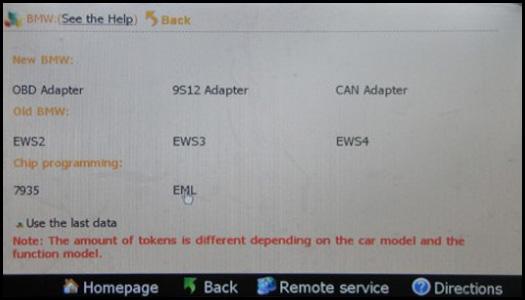 Digimaster iii make key for BMW and workable immobilizer type Digimaster iii make key for BMW and workable immobilizer type