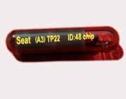 SEAT A3 TP22 ID48 Chip Auto Key Transponder Chip, OEM Car Key Chips