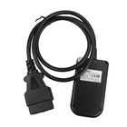 Professional C100 Creator OBDII Code Scanner supports BMW Between 2000 to 2013 years.