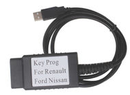 FNR Key Prog 4-in-1 Car key Programmer Key Prog For Nissan  