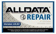 Alldata 10.53 2013 Q3 Automotive Repair Data + Mitchell Ondemand 5.8.2 10/2013 Version