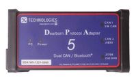 DPA5 Dearborn Protocol Adapter 5 Heavy Duty Truck Diagnostic Tool