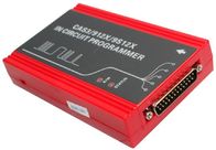 CAS3 / 912X / 9S12X IN CIRCUIT Programmer, Supported MCU Odometer Correction Tool