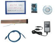 R270 BMW CAS4 BDM Programmer, Odometer Correction Tool to program Motorola MCU