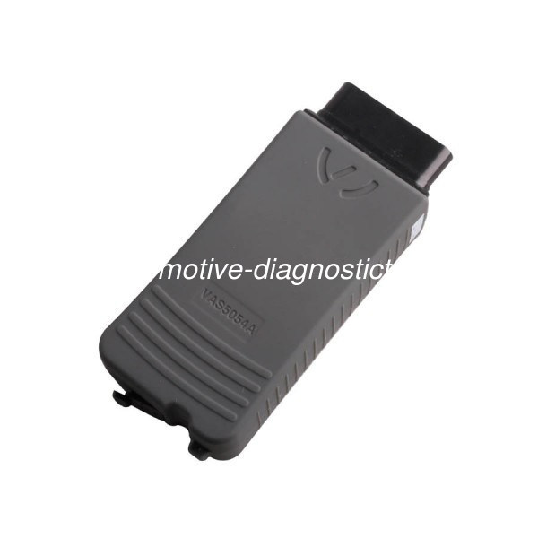 Support UDS Protocol and Multilanguage Automotive Diagnostic Tools
