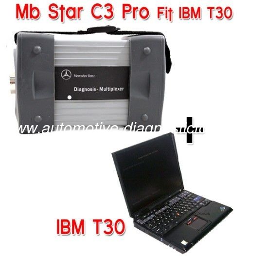 Auto diagnostic tools for mercedes #7