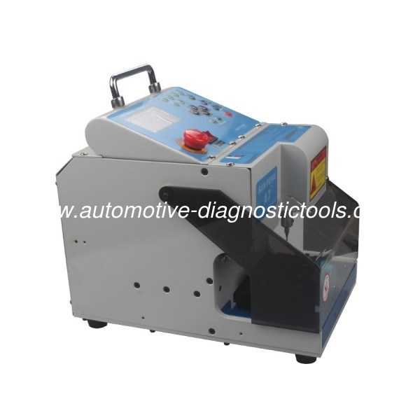Automatic electronic MIRACLE A7 Key Cutting Machine Car Key Cutter