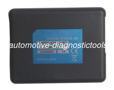 SDS For Automotive Suzuki Motorcycle Diagnosis Tool Support 2000 to 2012 Year