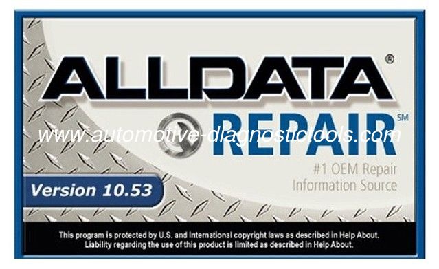 AllData 10.53 Import Discs 25 - 48 - 1982 - 2014 14