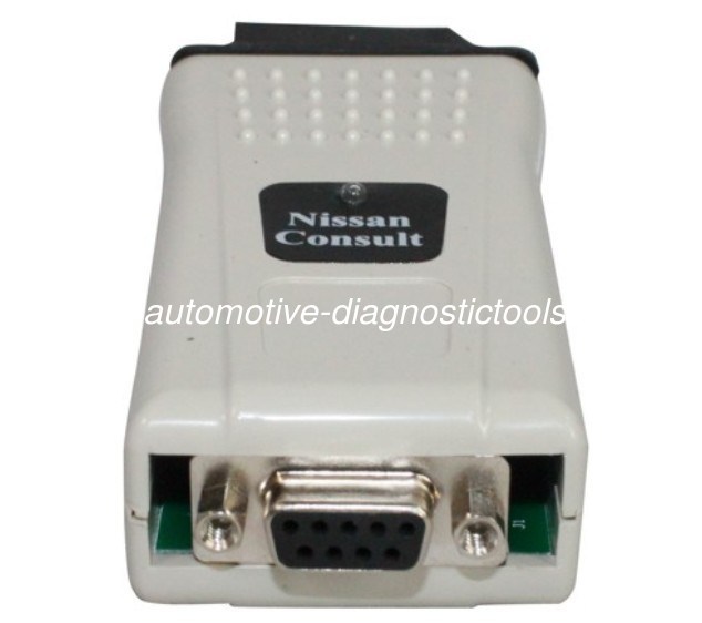 Nissan Consult Diagnostic Interface, Automotive Diagnostic Tools for