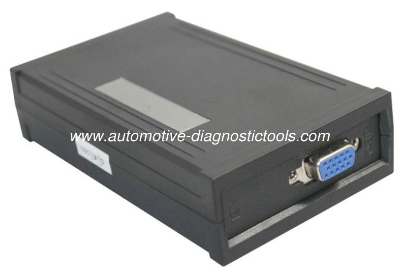Outils diagnostic bmw #7