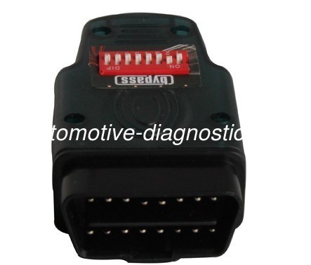  Skoda Seat VW ECU UnlockImmobilizer Tool / Car Repair Troubleshooting