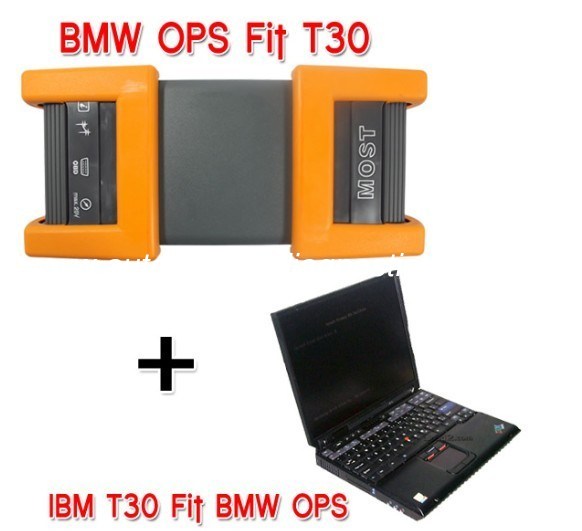 Professional Bmw Ops Diagnostic Software Diagnostic
