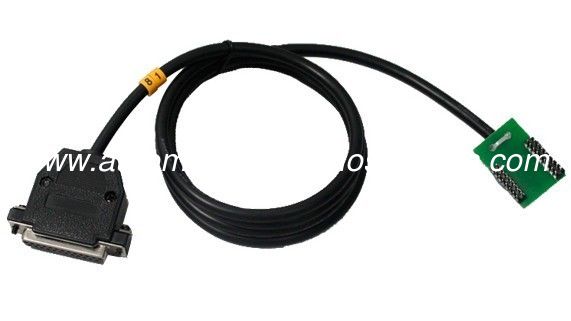 Professional OBD Diagnostic Cable Alfa166 For Tacho Universal