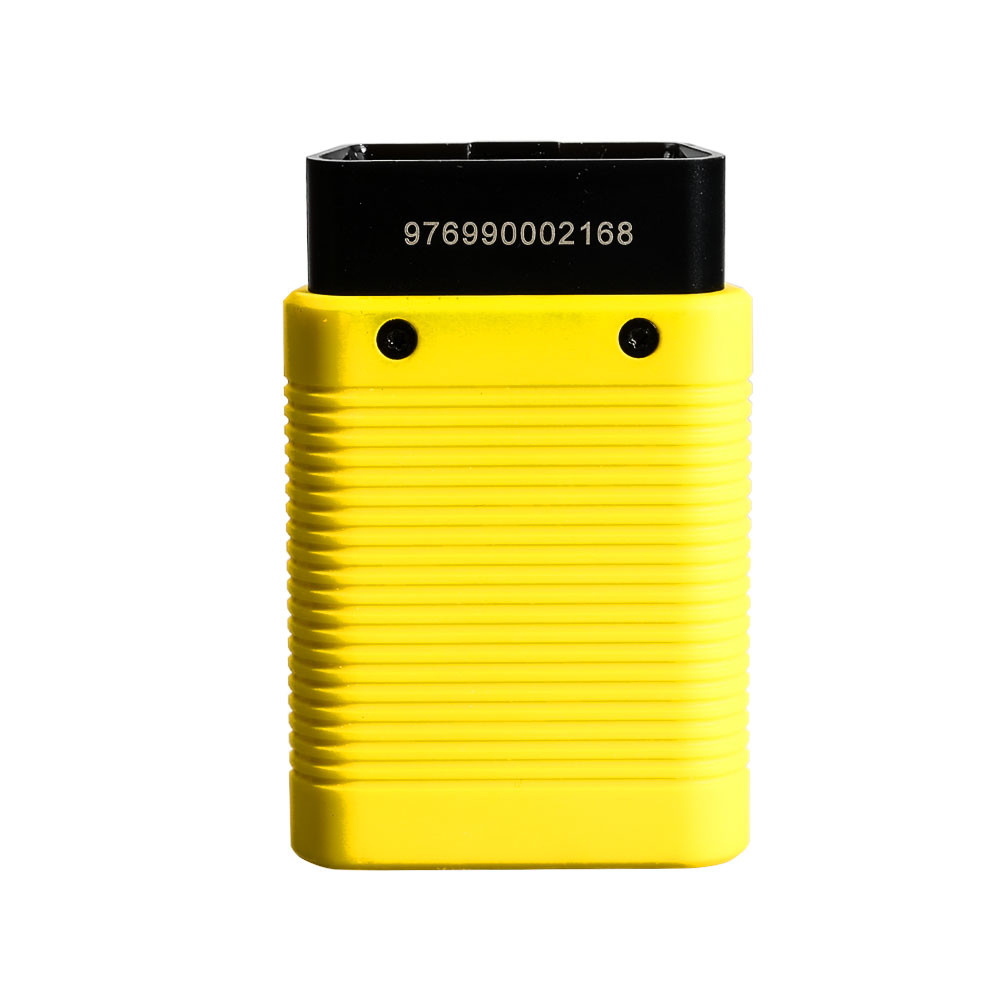 Easydiag 3.0 Plus Launch Scan Tool Read / Clear Codes On All Vehicle