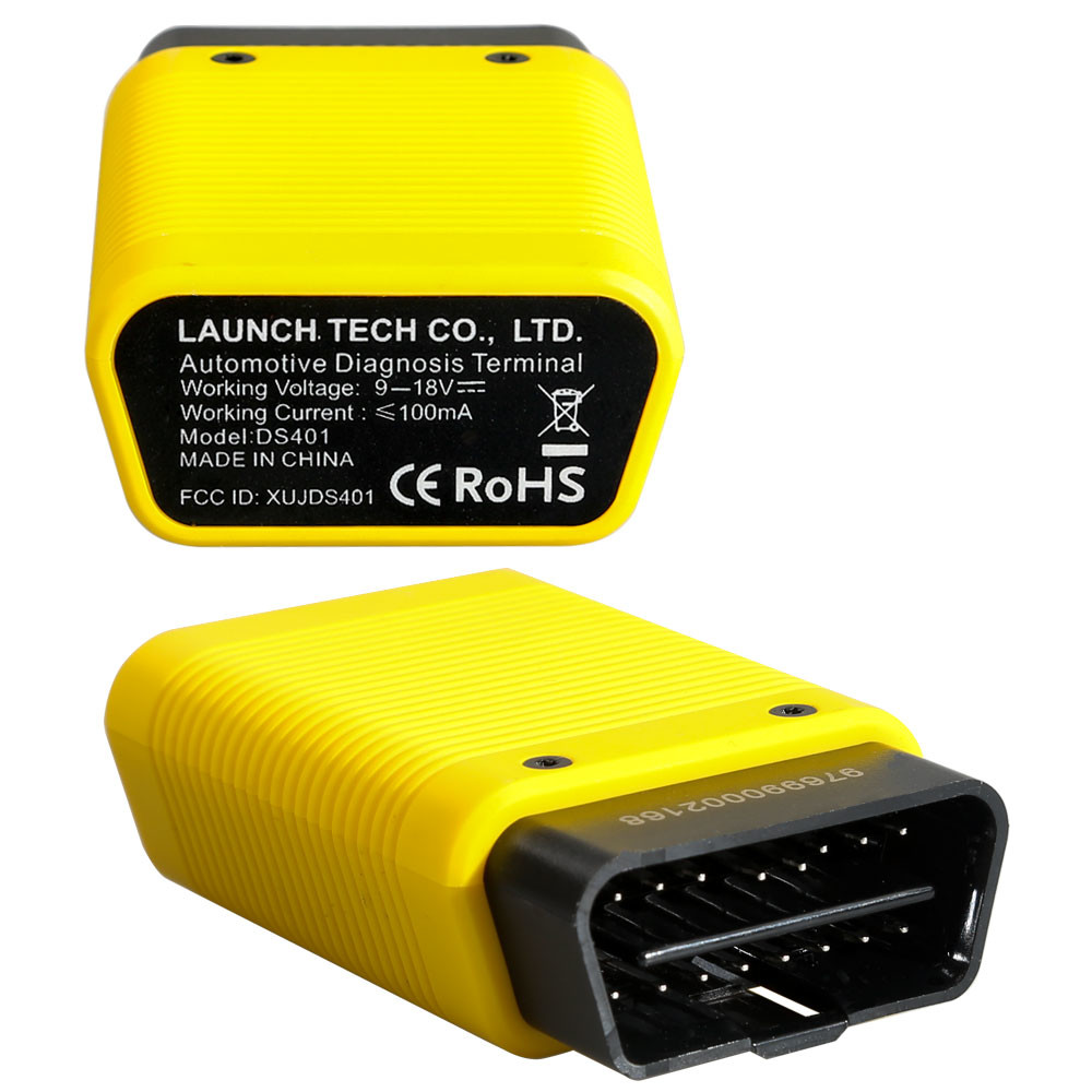 Easydiag 3.0 Plus Launch Scan Tool Read / Clear Codes On All Vehicle ...