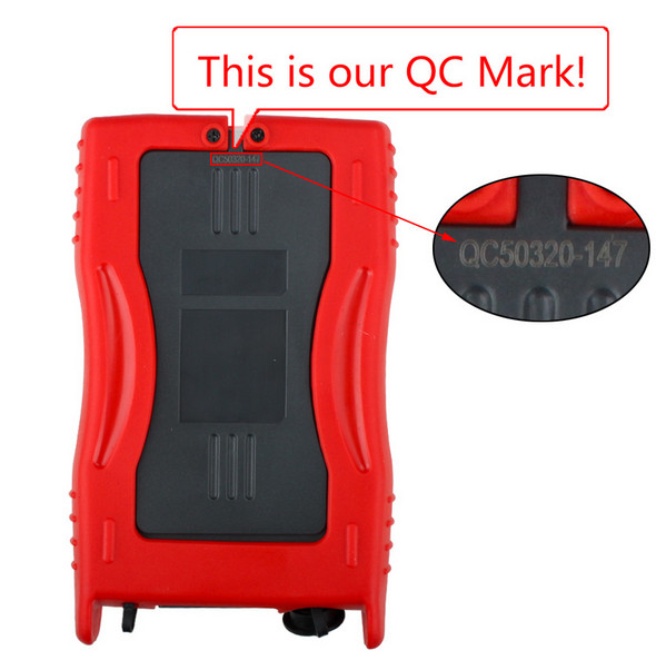 GDS VCI Automotive Diagnostic Tools for KIA and HYUNDAI with Trigger Module