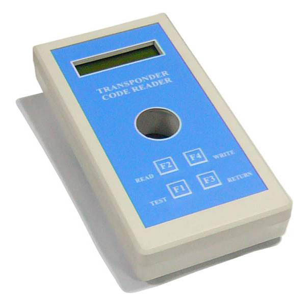 Key Code Reader Car Locksmith Tools , Reading Fixed Code Transponders