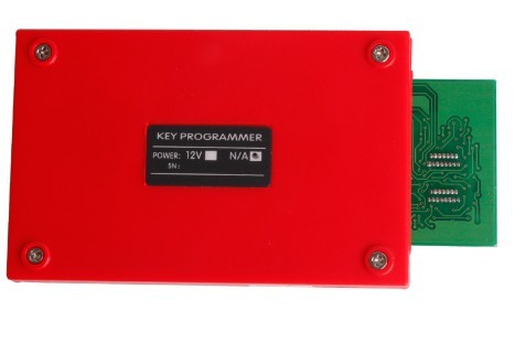 Benz Small Key Car Key Programmer, DAS / AAM Read Information 2