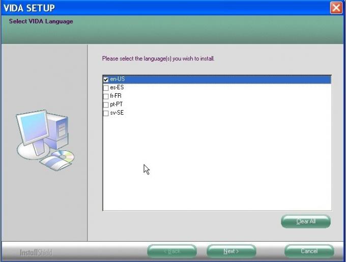 Vida Software Vida Dice Diagnostic Tool For 2014D Newest Software Version supports ...