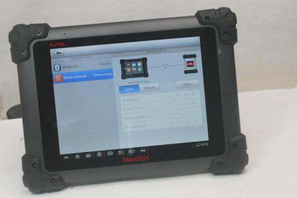 AUTEL MaxiSYS Pro MS908P Related Picture 5