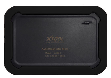 XTOOL EZ300 Car Xtool Diagnostic Tool  For Engine , ABS , SRS , Transmission , TPMS 2