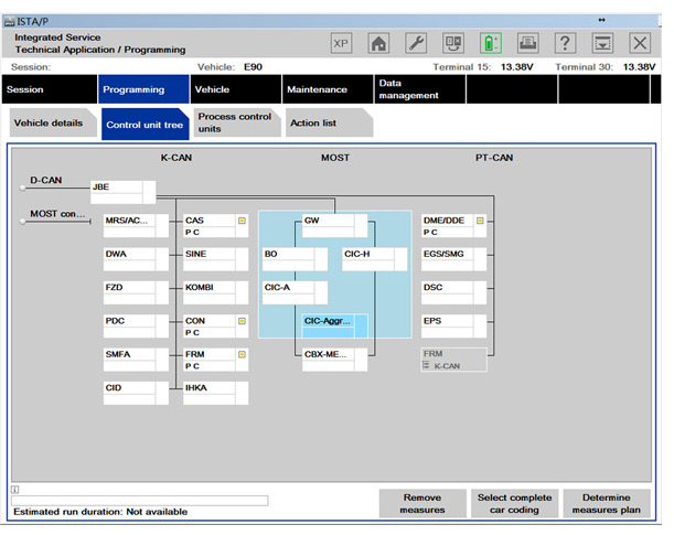 Super Version BMW Diagnostic Tools ICOM A2+B+C Diagnostic  Programming Tool With 2020 Latest Version 6
