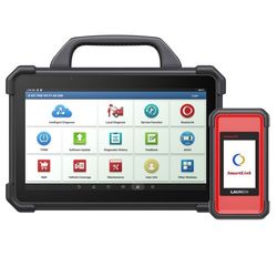 Original Launch X431 Scanner