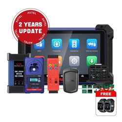 Original Autel Scanner