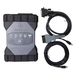 Mercedes Benz Diagnostic Tool