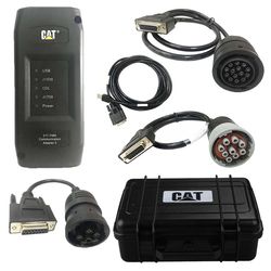 Heavy Duty Diagnostic Tool