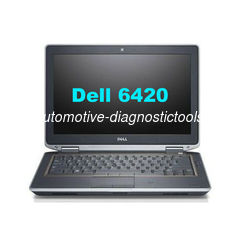 2024.3V   A2  Diagnostic Tool With Dell E6420 Laptop I5 CPU 4G RAM