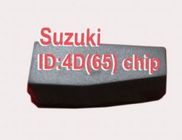 Suzuki 4D (65) Chip Auto Key Transponder Chip, Suzuki Key Transponder Chips