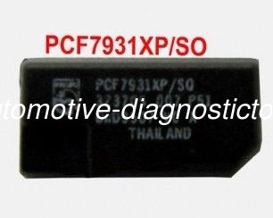 Good price PCF7931XP/SO Auto Key Transponder Chip for BENZ and  Cars online