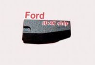  4C Chip Auto Key Transponder Chip, Car Key Transponder For 