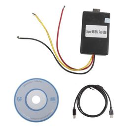 Good price 2016 Super MB ESL USB Tool for W202/W208/W210/W203/W209/W219/W211 online