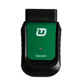 Wireless Vpecker Easydiag Full OBDII Diagnostic Tool With Oil Reset Function Support W10 System