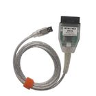 MINI VCI V10.30.029 Automotive Diagnostic Tools Single Cable For Toyota Support Toyota TIS