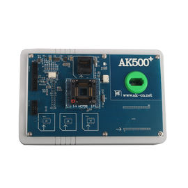 AK500+ Key Programmer For Mercedes Benz Support Directly Reading EEPROM for BENZ DAS( 1995-1998 )via OBD