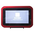 Xtool EZ400 Tablet Auto Diagnostic Tools Full Function For Transmission , Immobilizer