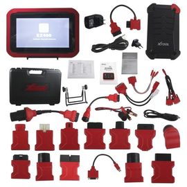 Good price Xtool EZ400 Tablet Auto Diagnostic Tools Full Function For Transmission , Immobilizer online