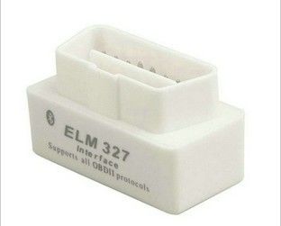 Good price MINI ELM327 Bluetooth OBD2 V1.5 Version online