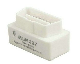 MINI ELM327 Bluetooth OBD2 V1.5 Version