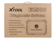 Xtool EZ500 Android System Full Diagnostic For Gasoline Cars Special Function